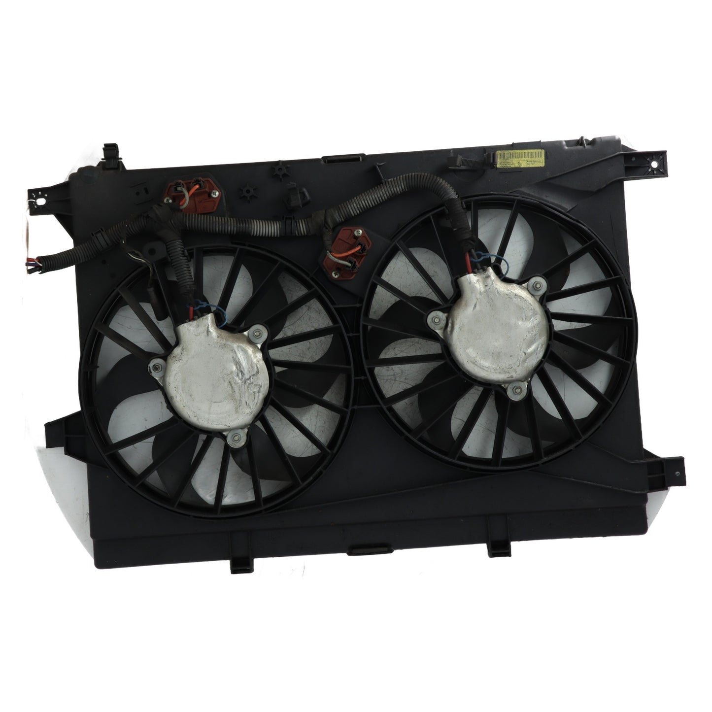 Ventilateur eau