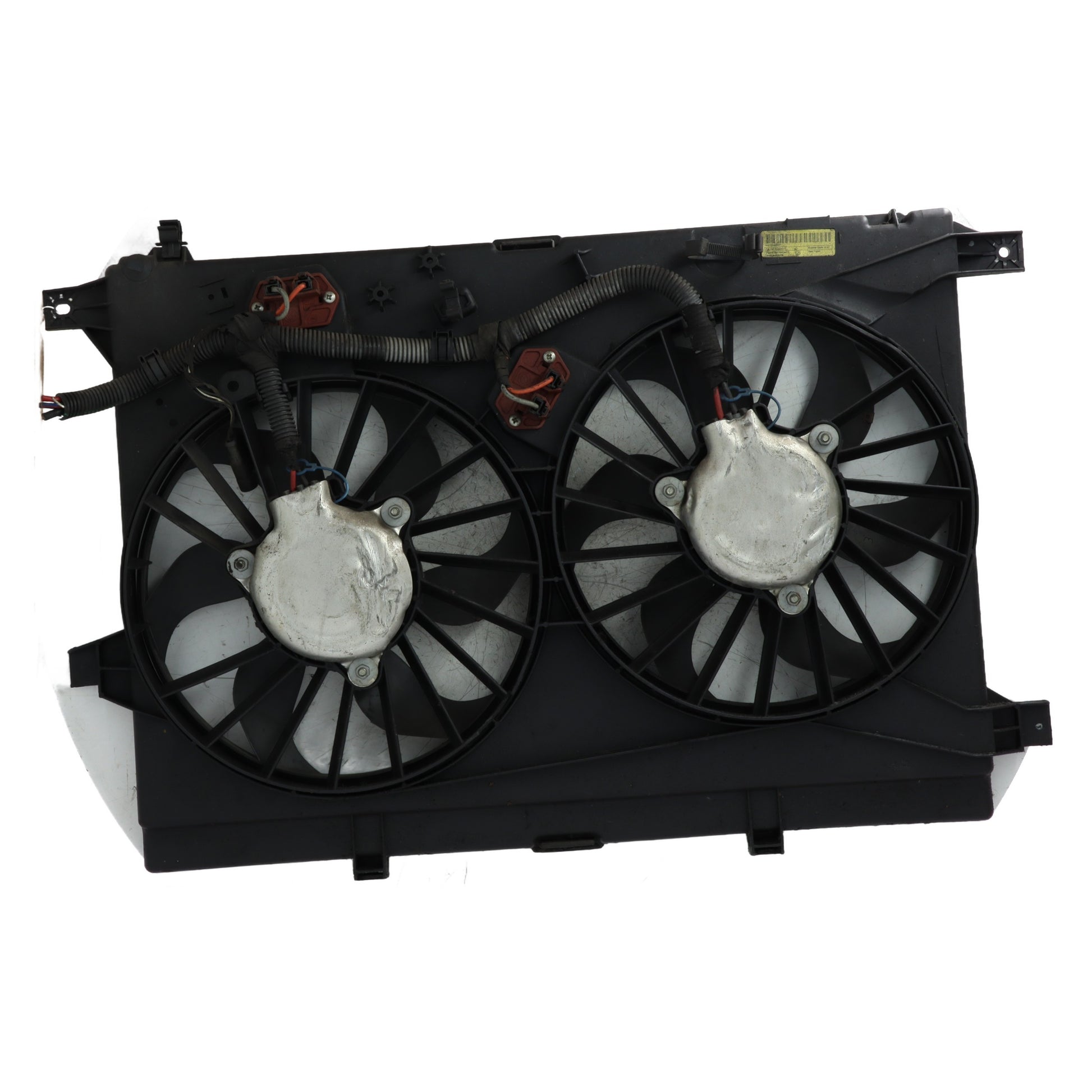 Ventilateur eau