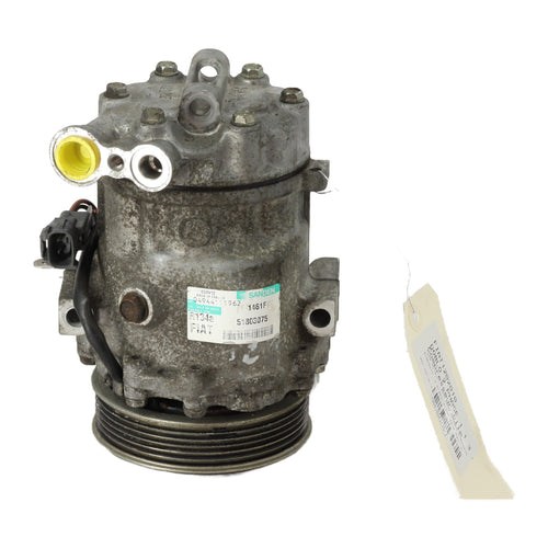 Compresseur clim - FIAT DOBLO 2 PHASE 1 (2010)