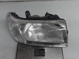 Optique avant principal droit (feux)(phare) - LAND ROVER FREELANDER 1 PHASE 4