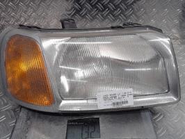Optique avant principal droit (feux)(phare) - LAND ROVER FREELANDER 1 PHASE 1