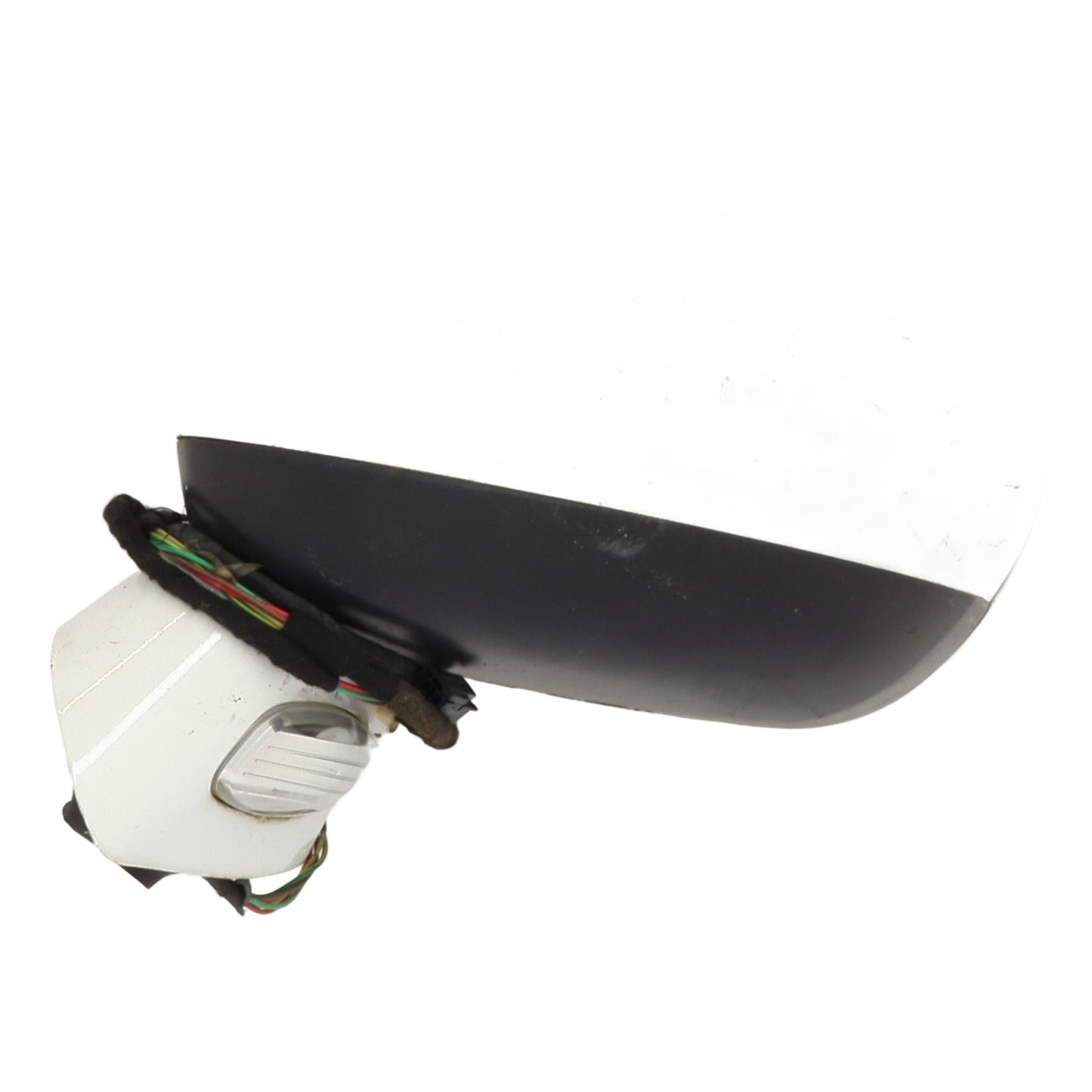 Retroviseur gauche - CITROEN C4 1 PHASE 2 (2009)