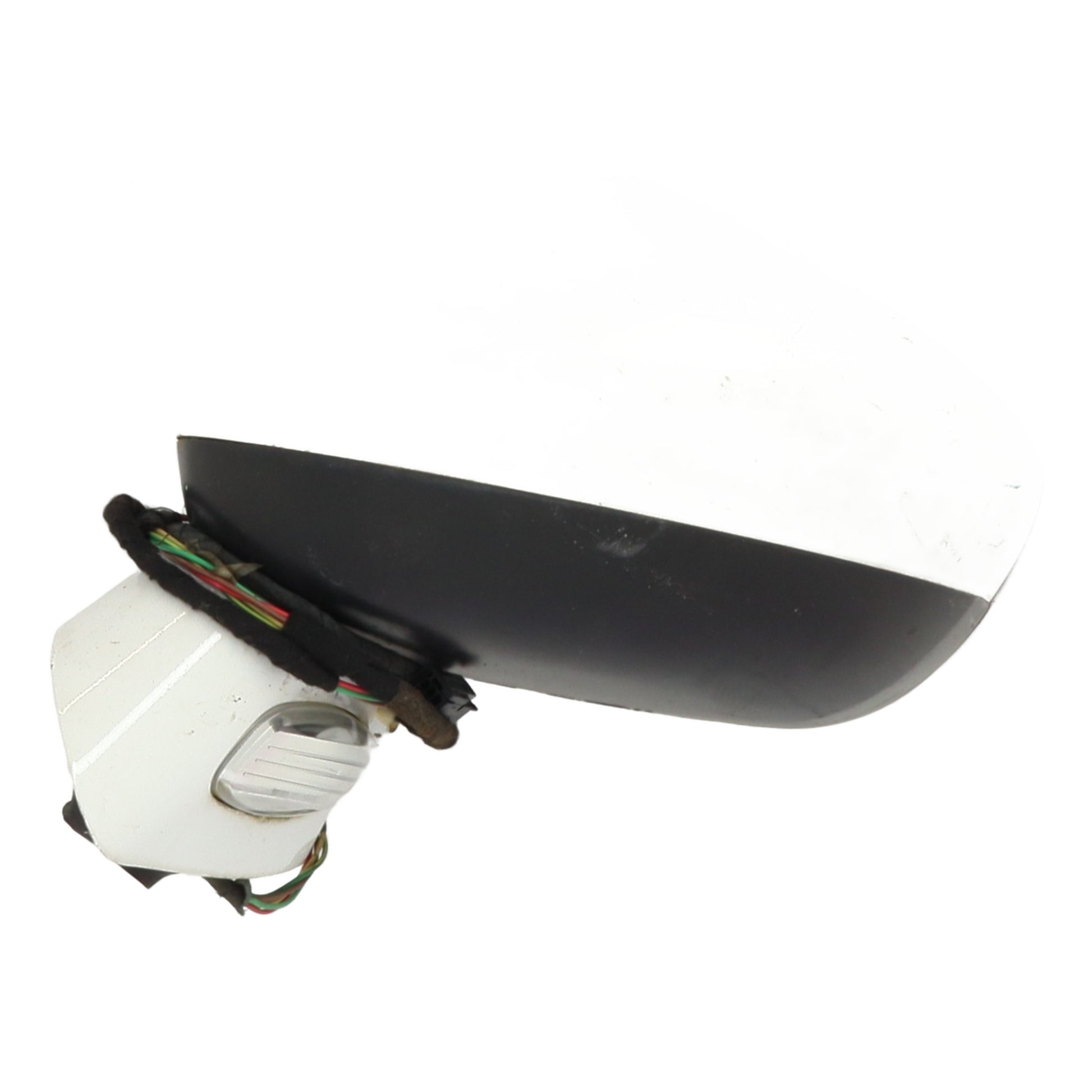 Retroviseur gauche - CITROEN C4 1 PHASE 2 (2009)