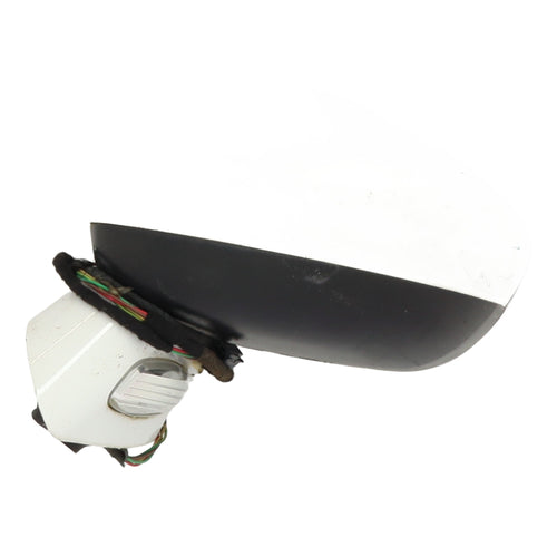 Retroviseur gauche - CITROEN C4 1 PHASE 2 (2009)