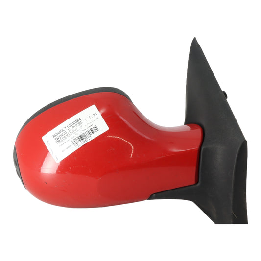Retroviseur droit - RENAULT TWINGO 2 PHASE 1 (2007)