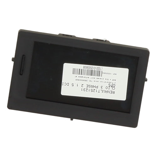 GPS