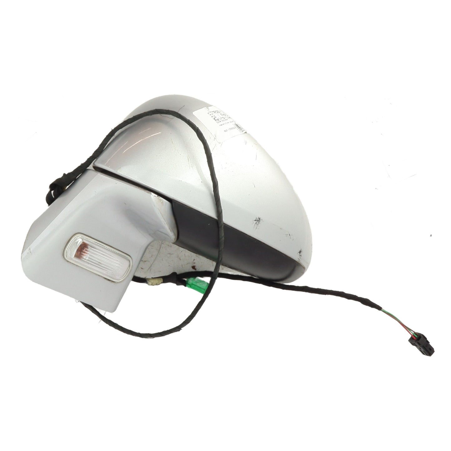Retroviseur gauche - CITROEN C4 1 PHASE 2 (2010)