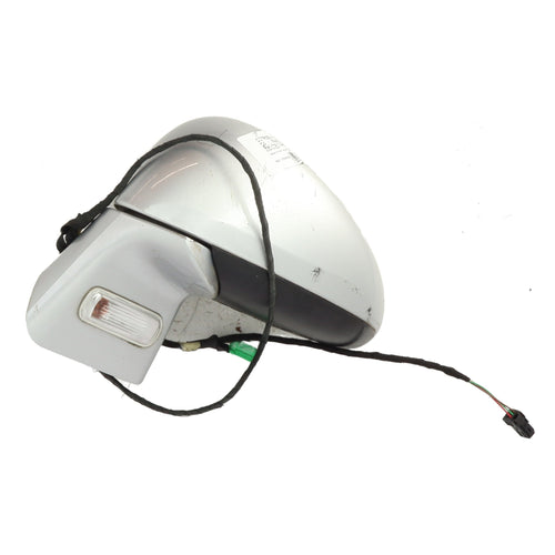 Retroviseur gauche - CITROEN C4 1 PHASE 2 (2010)