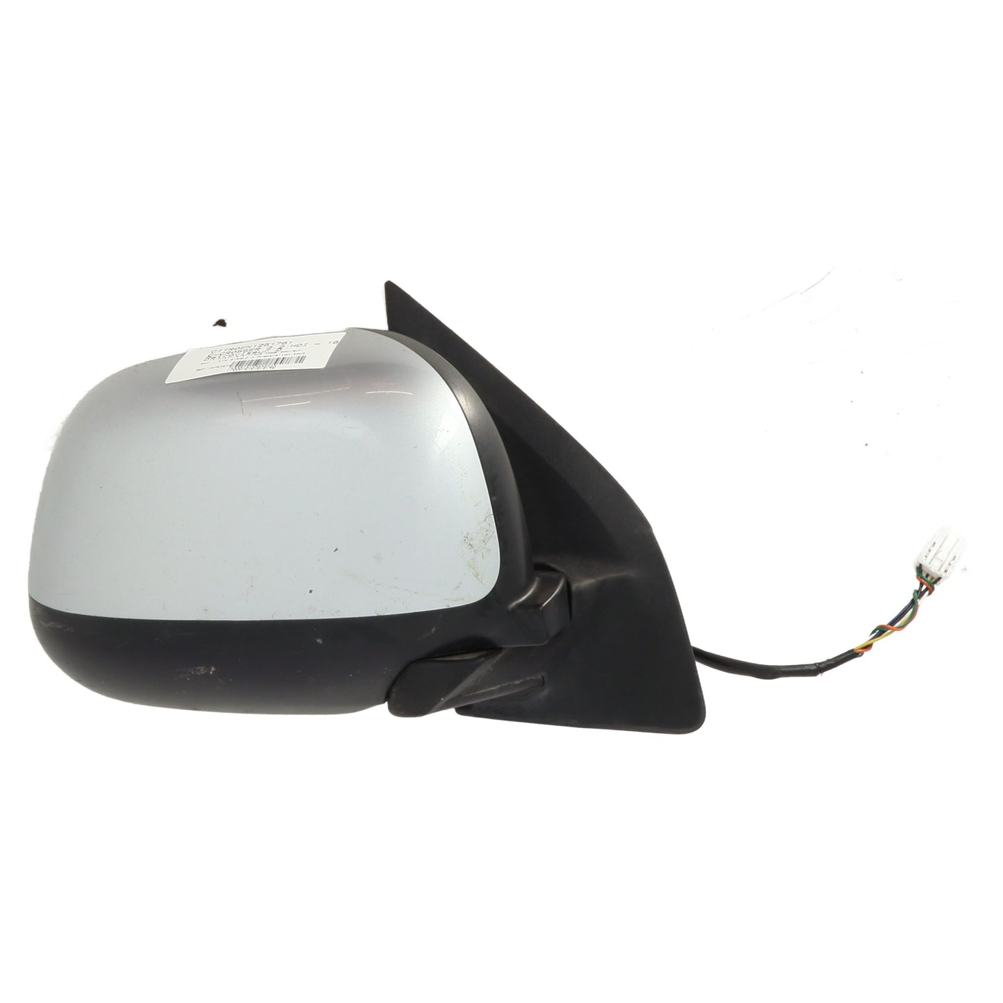 Retroviseur droit - CITROEN C-CROSSER (2008)