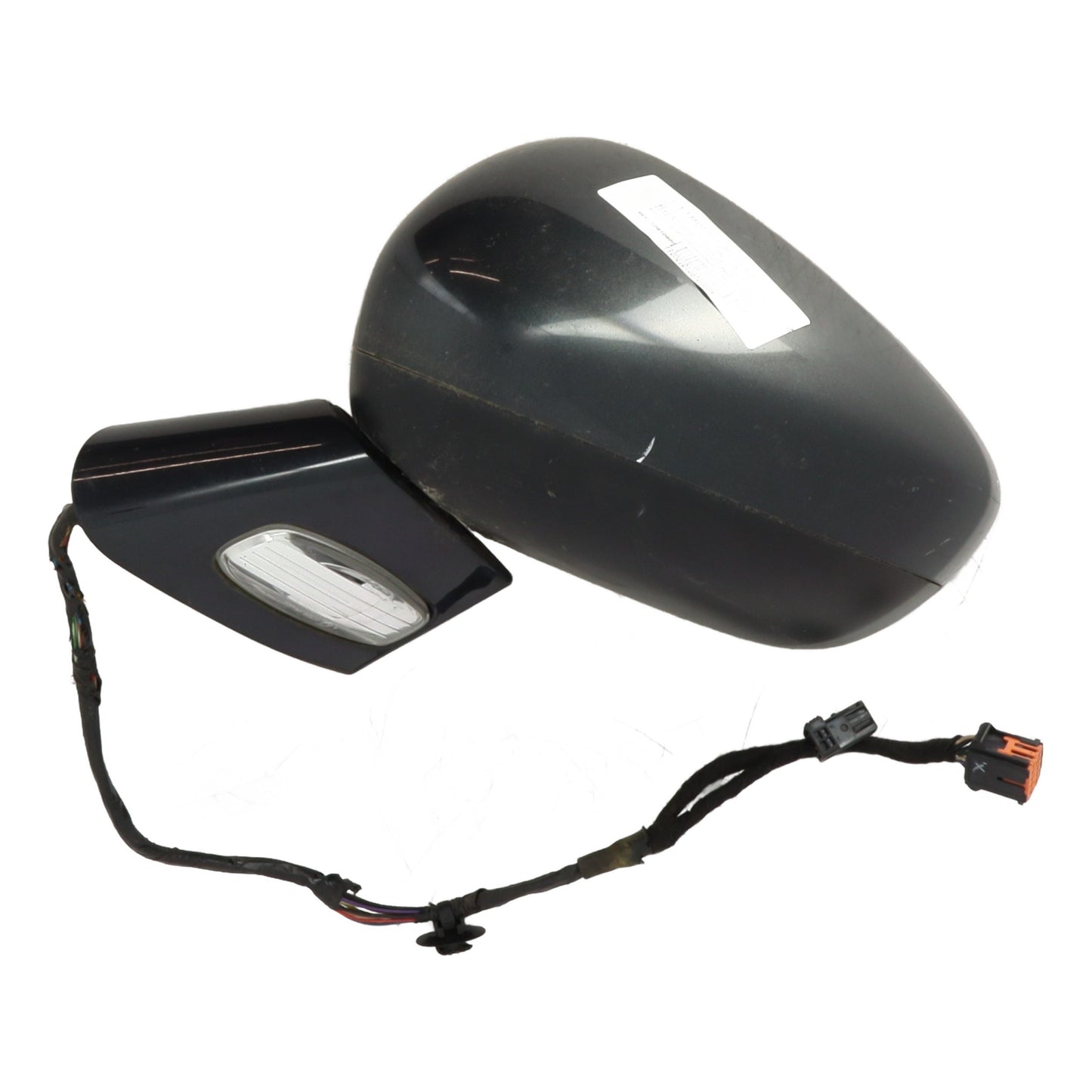 Retroviseur gauche - CITROEN C5 2 BREAK (2009)