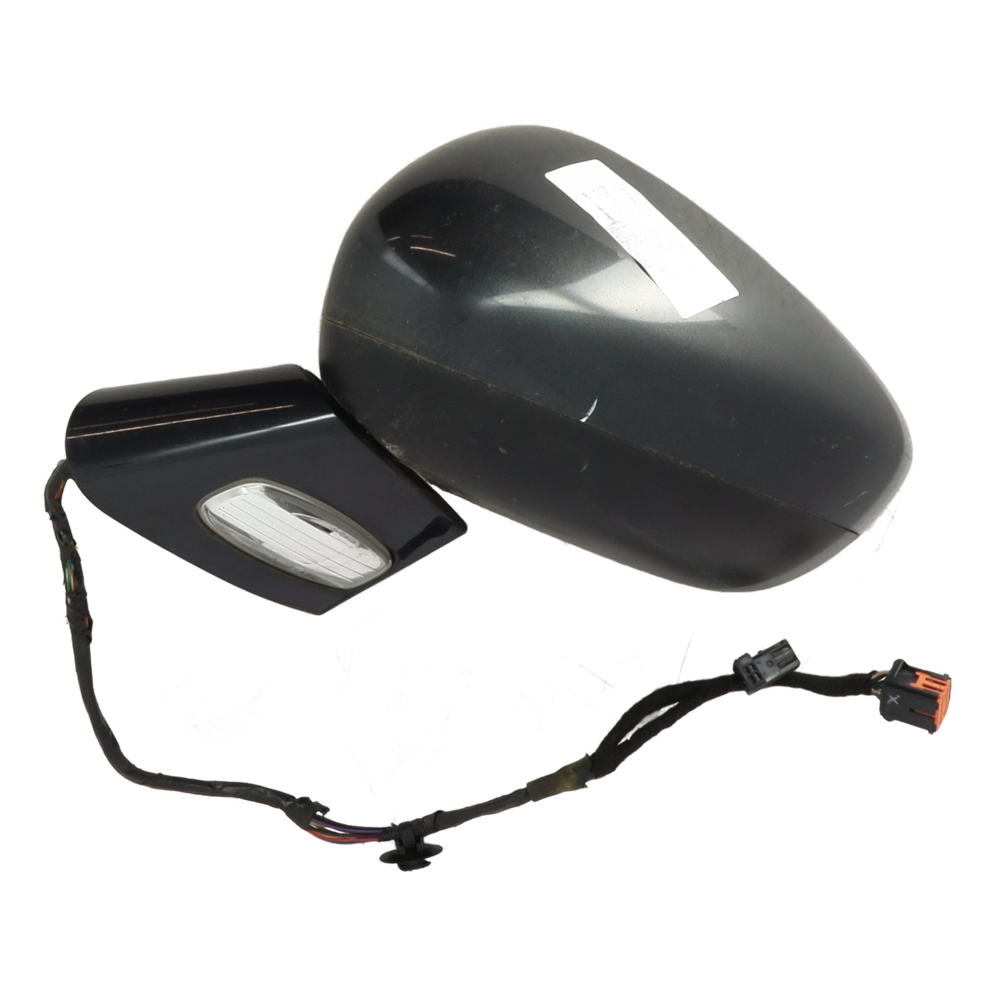 Retroviseur gauche - CITROEN C5 2 BREAK (2009)