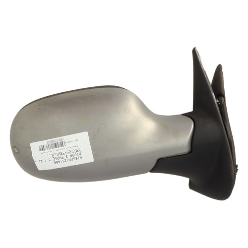 Retroviseur droit - NISSAN MICRA 3 PHASE 3 (2009)