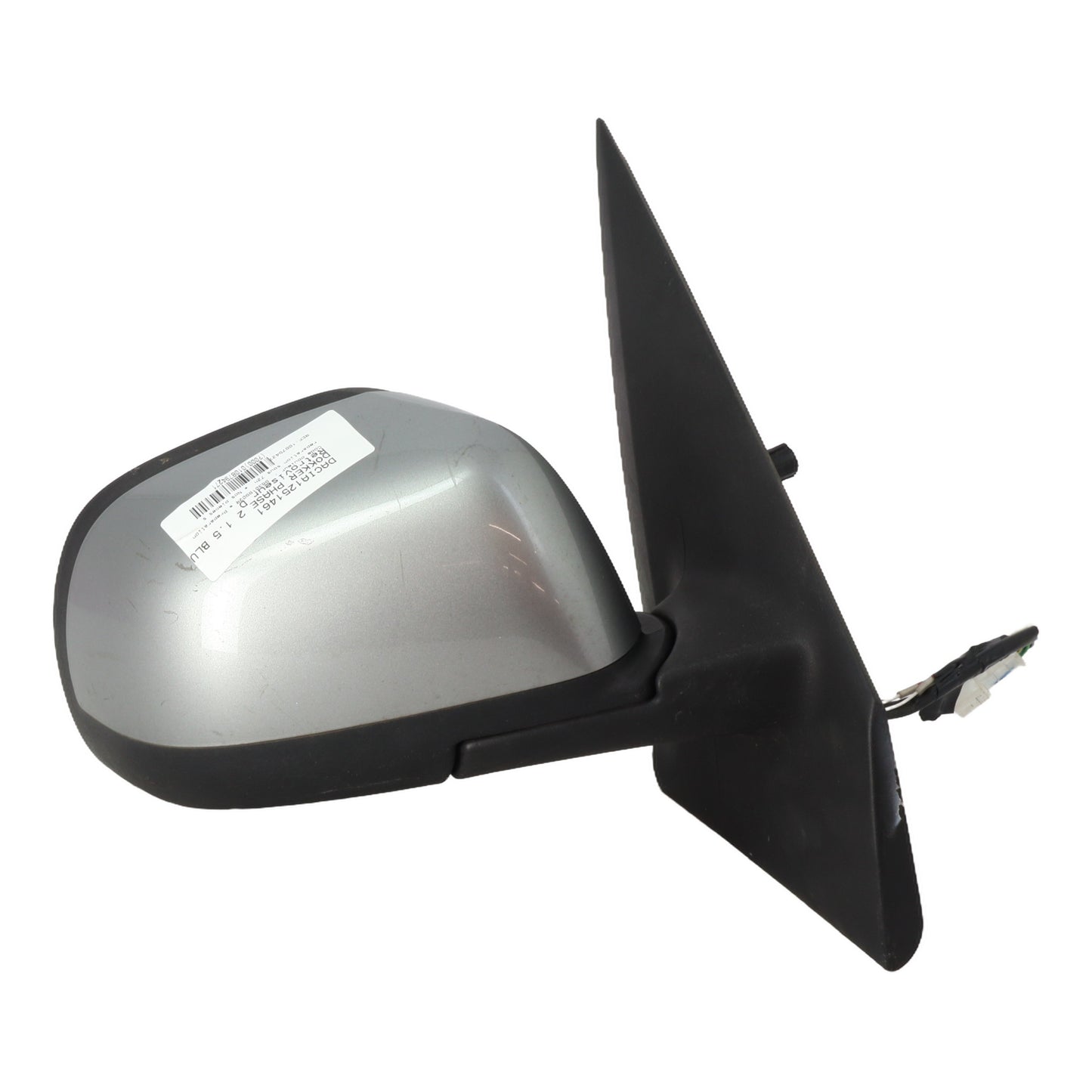 Retroviseur droit - DACIA DOKKER PHASE 2 (2019)