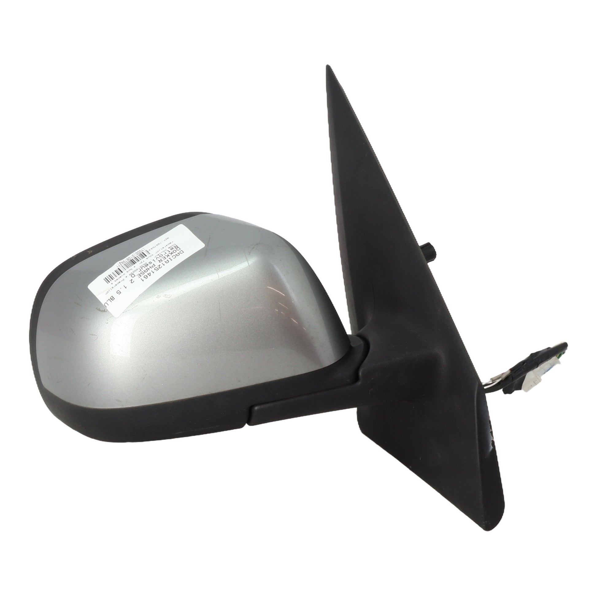 Retroviseur droit - DACIA DOKKER PHASE 2 (2019)