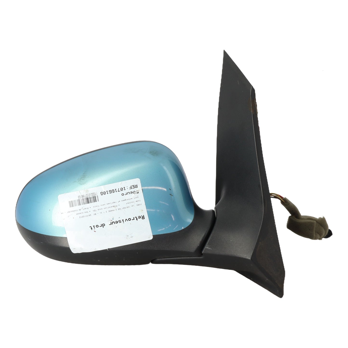 Retroviseur droit - FORD KA 2 PHASE 2 (2012)
