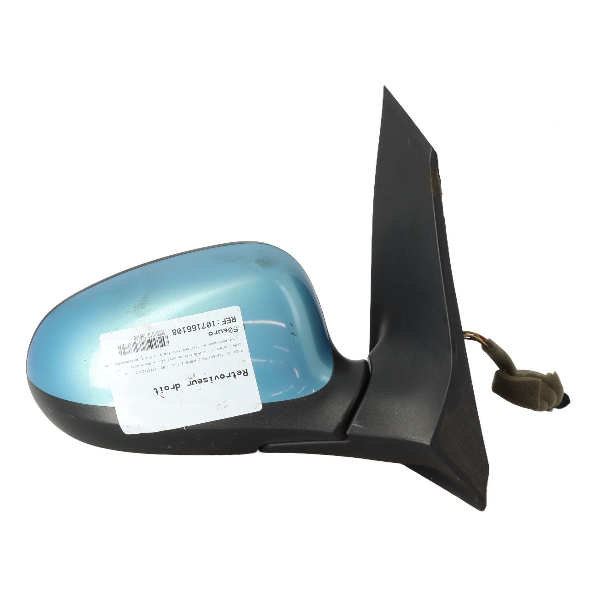Retroviseur droit - FORD KA 2 PHASE 2 (2012)
