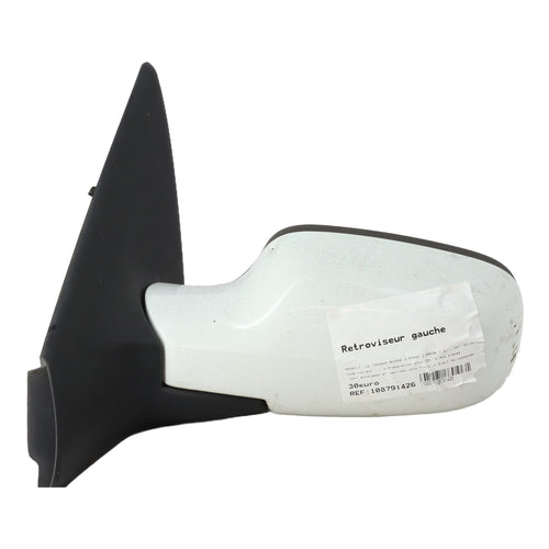 Retroviseur gauche - RENAULT MEGANE 2 PHASE 2 BREAK (2009)