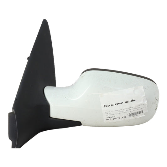 Retroviseur gauche - RENAULT MEGANE 2 PHASE 2 BREAK (2009)