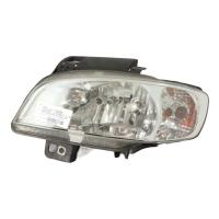 Optique avant principal gauche (feux)(phare) - SEAT CORDOBA 1 PHASE 2