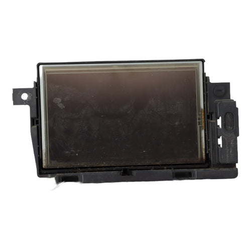 Ecran GPS