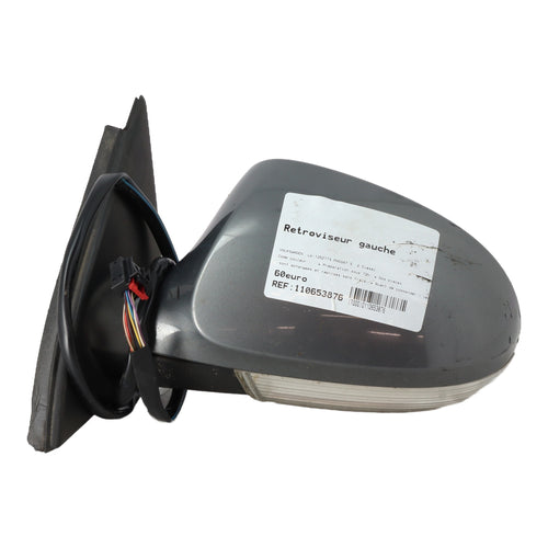 Retroviseur gauche - VOLKSWAGEN PASSAT 5 (2006)
