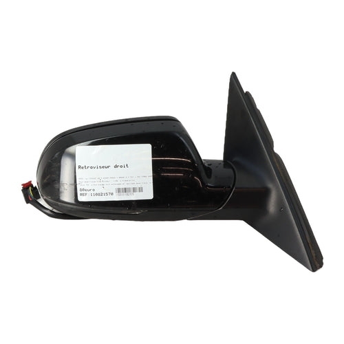 Retroviseur droit - AUDI A4 3 AVANT PHASE 1 BREAK (2010)