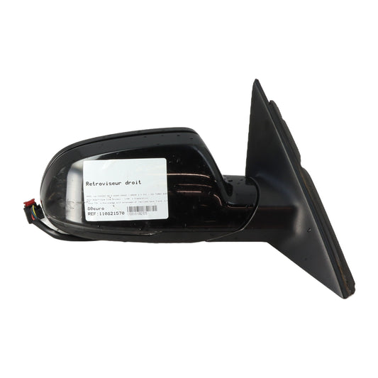 Retroviseur droit - AUDI A4 3 AVANT PHASE 1 BREAK (2010)