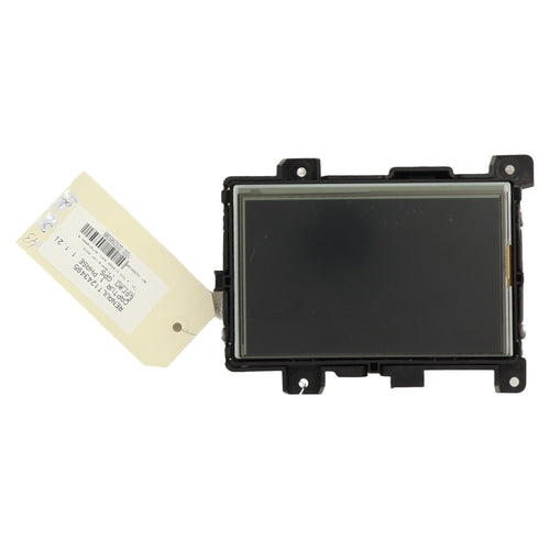 Ecran GPS