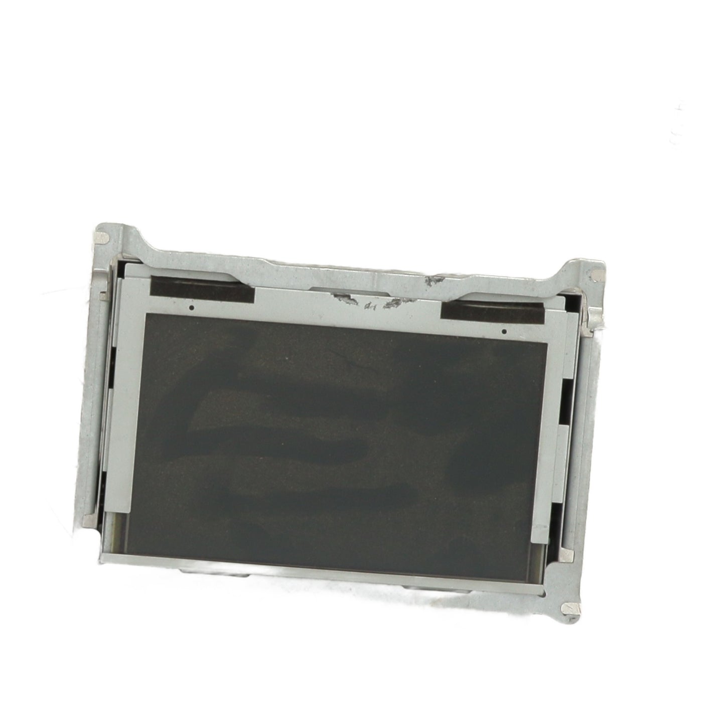 Ecran GPS