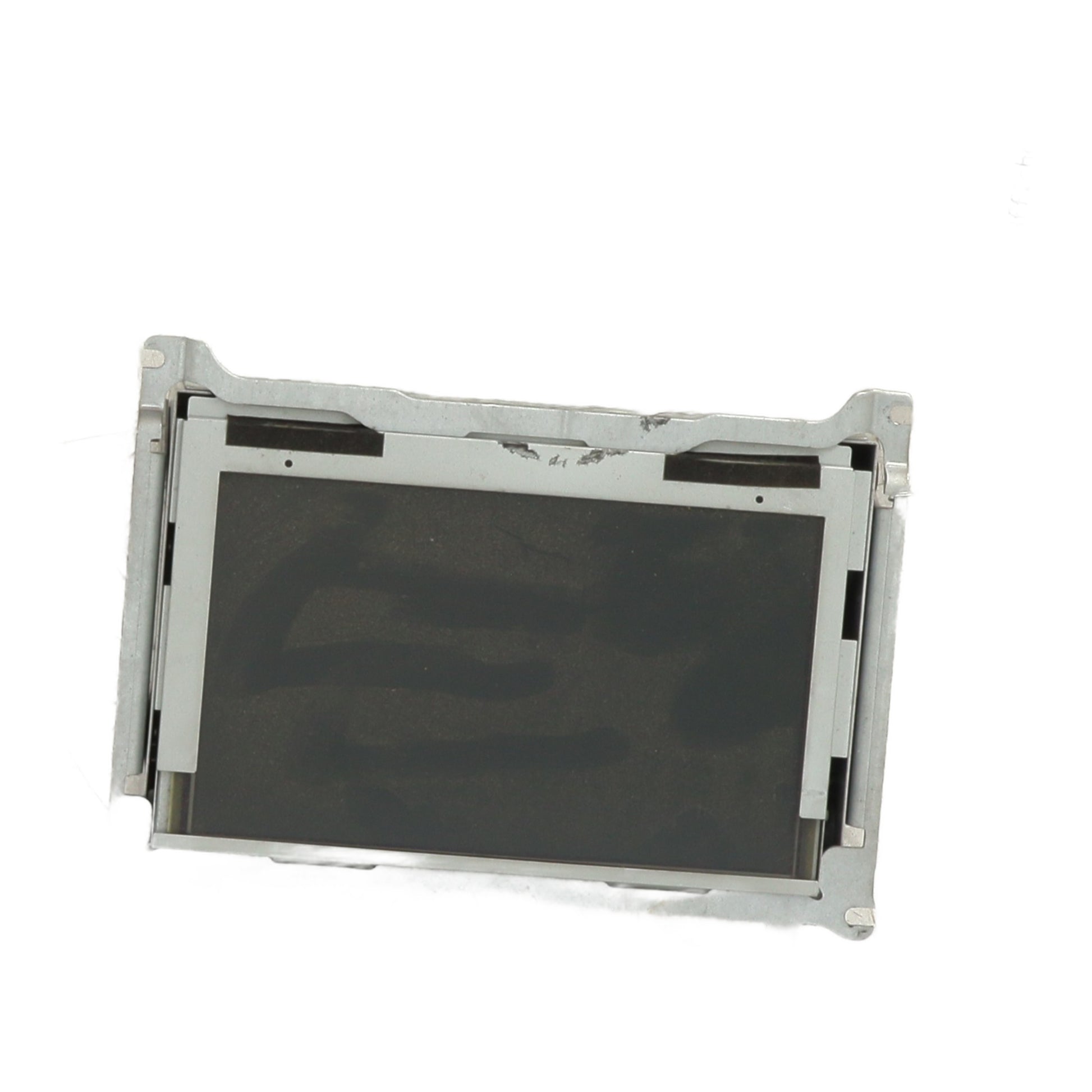 Ecran GPS