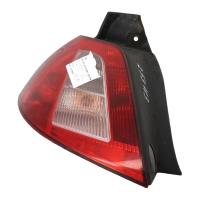 Feu arriere principal gauche (feux) - RENAULT MEGANE 2 PHASE 1