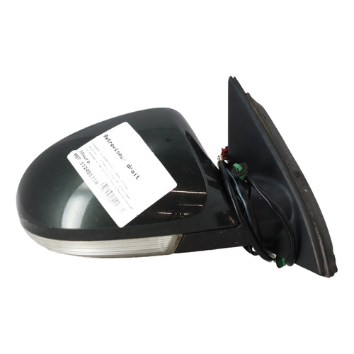 Retroviseur droit - VOLKSWAGEN PASSAT 5 BREAK (2006)
