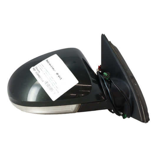 Retroviseur droit - VOLKSWAGEN PASSAT 5 BREAK (2006)