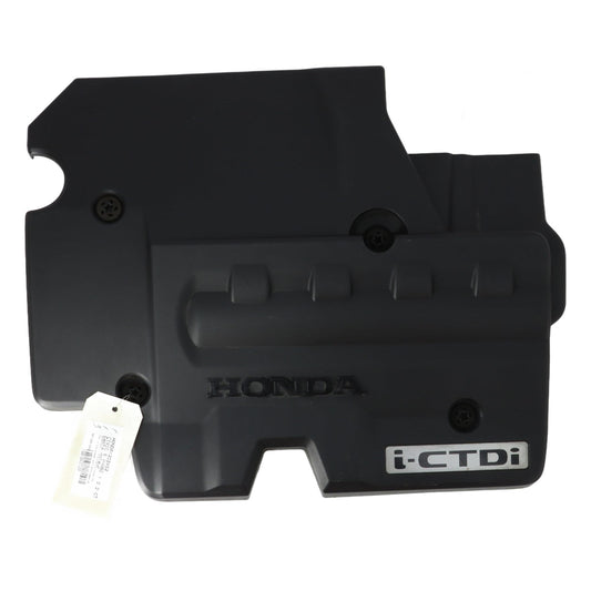 Cache moteur