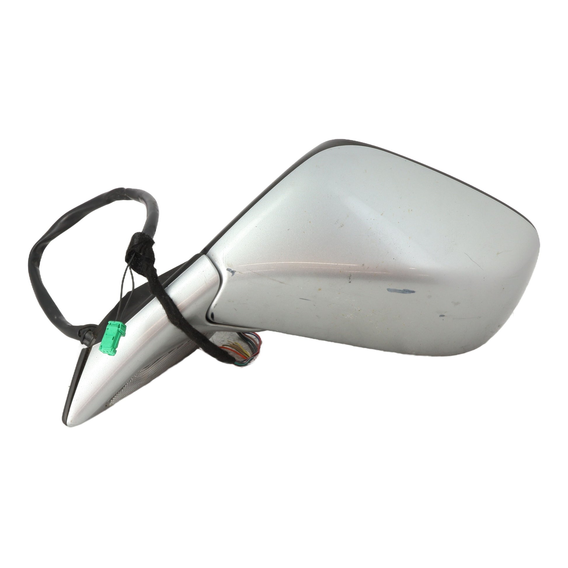 Retroviseur gauche - CITROEN C8 (2006)