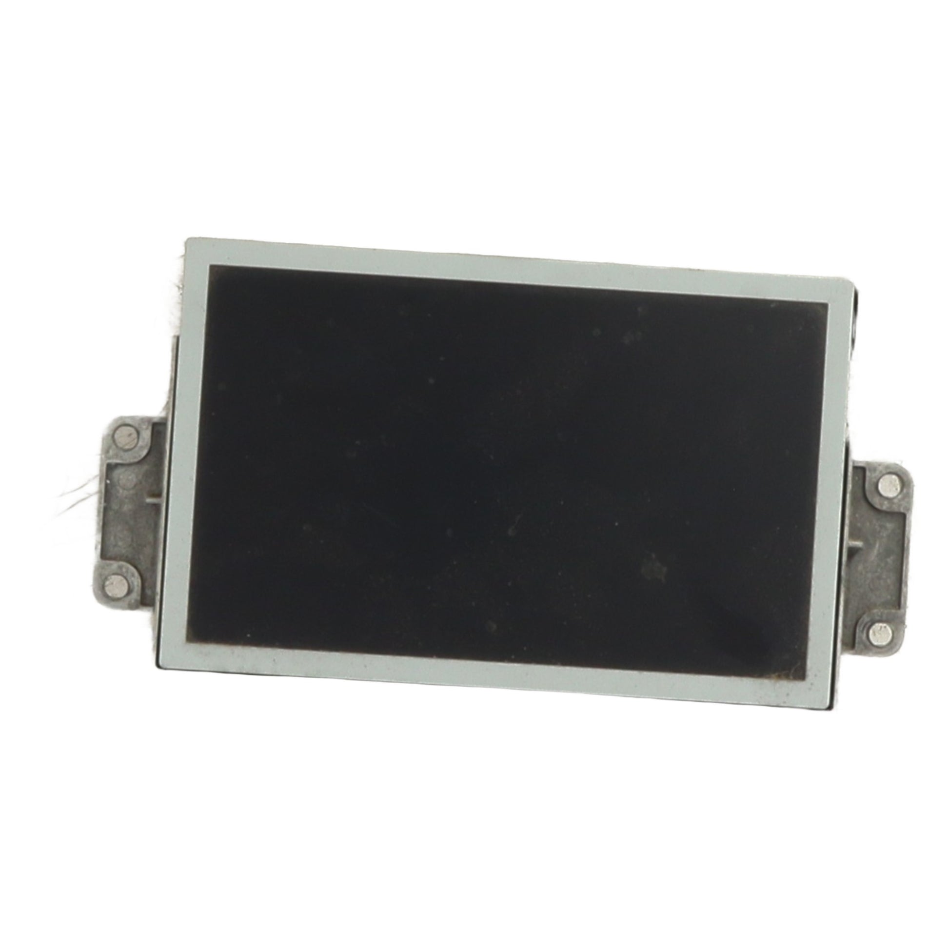 Ecran GPS