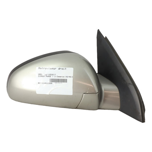 Retroviseur droit - OPEL SIGNUM PHASE 1 (2003)