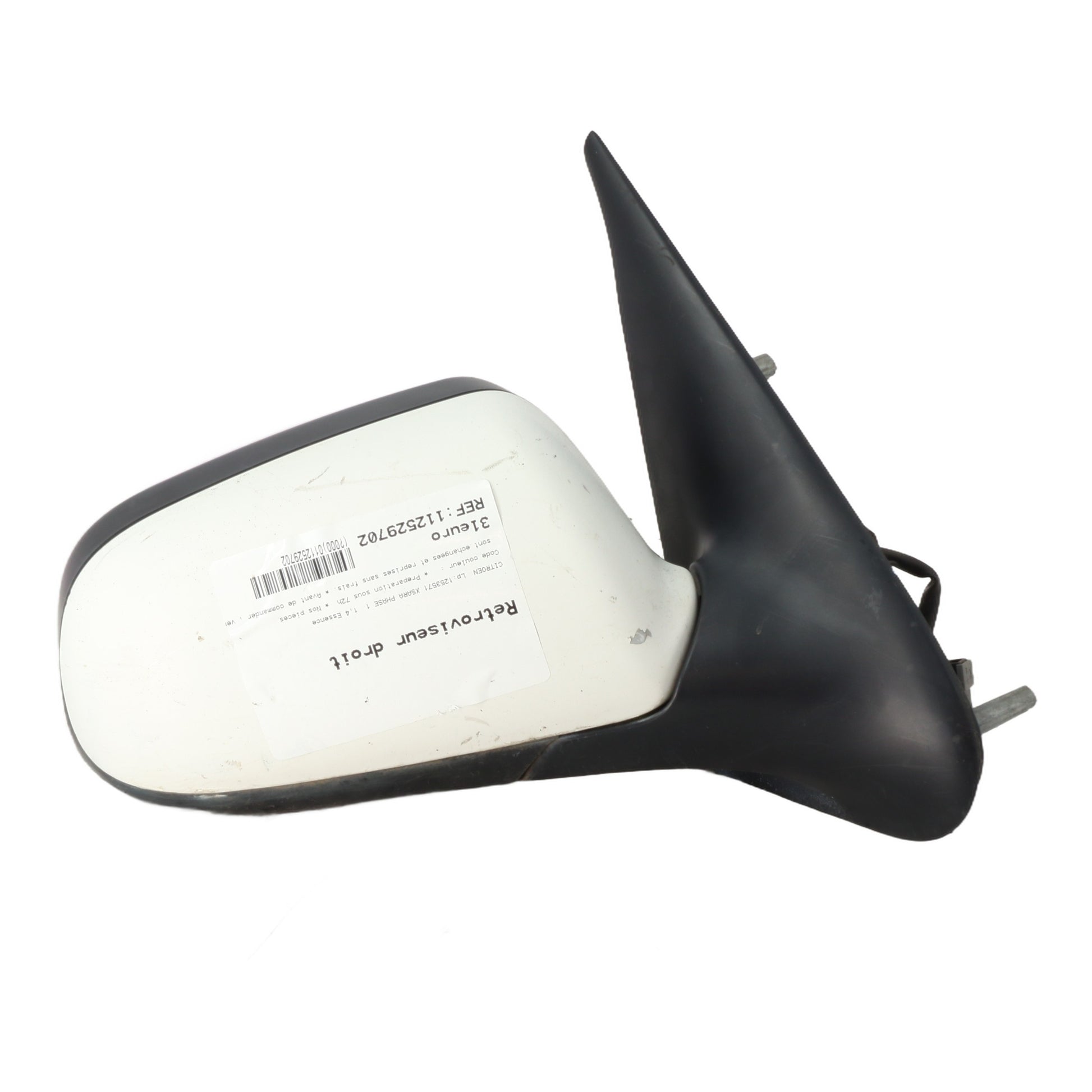 Retroviseur droit - CITROEN XSARA PHASE 1 (1999)