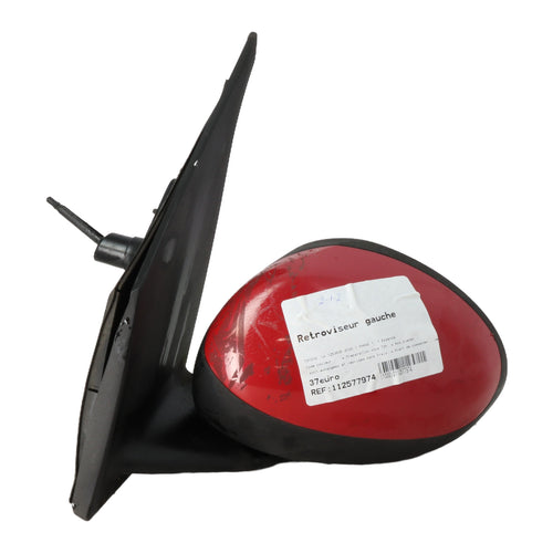 Retroviseur gauche - TOYOTA AYGO 1 PHASE 1 (2006)