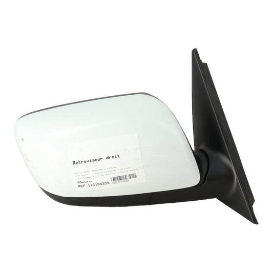 Retroviseur droit - KIA VENGA PHASE 1 (2012)