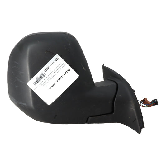 Retroviseur droit - PEUGEOT PARTNER 2 PHASE 1 (2009)