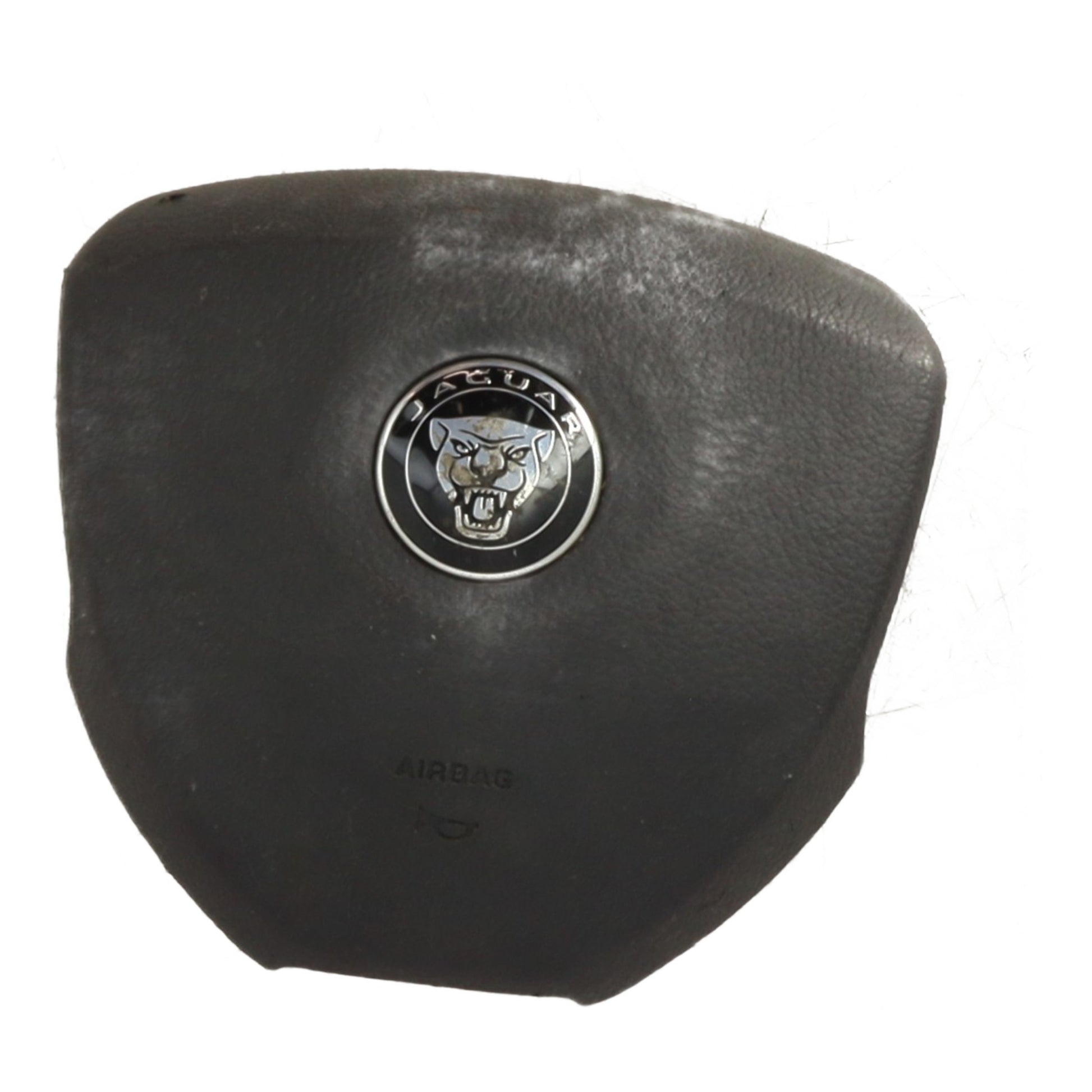 Air bag conducteur