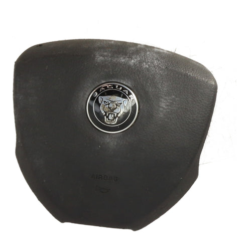 Air bag conducteur