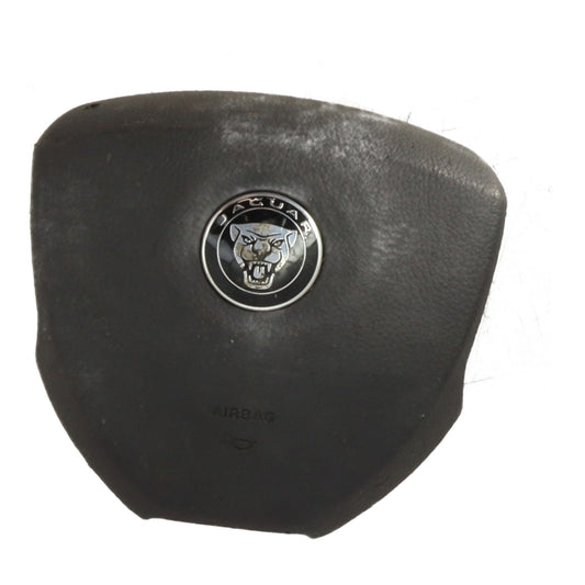 Air bag conducteur