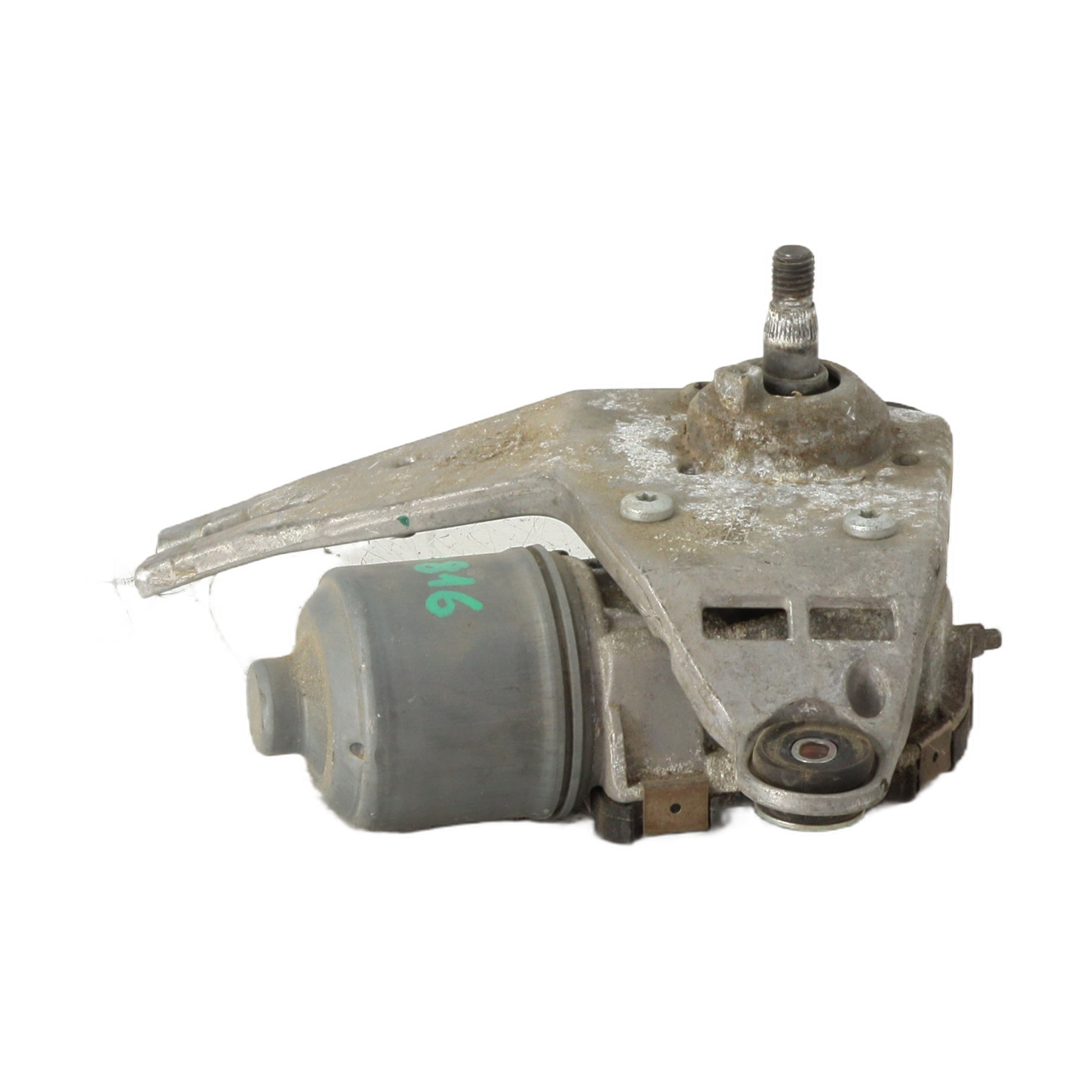 Moteur essuie glace avant gauche