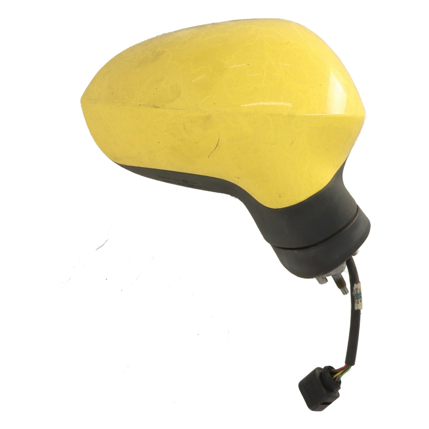 Retroviseur droit - SEAT LEON 2 PHASE 1 (2009)