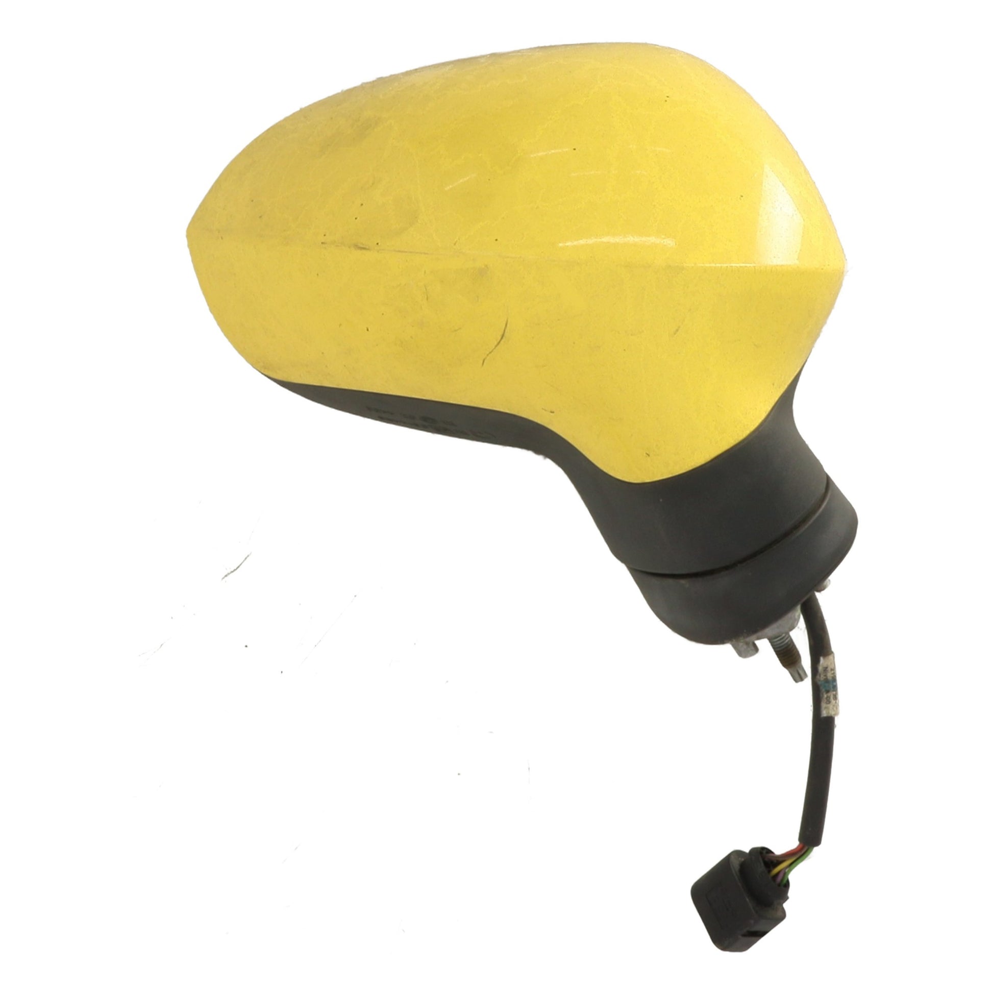 Retroviseur droit - SEAT LEON 2 PHASE 1 (2009)