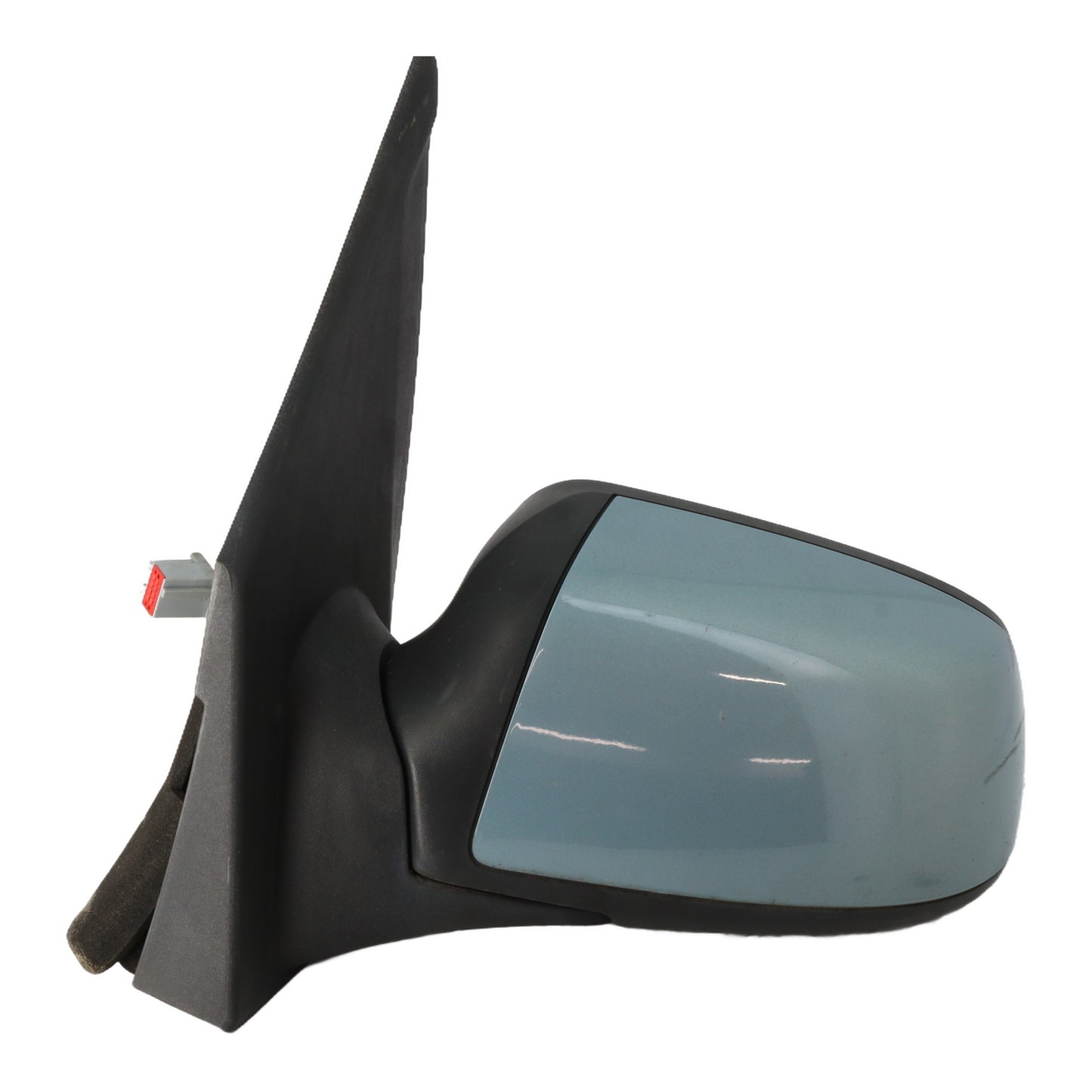 Retroviseur gauche - FORD FUSION PHASE 2 (2009)