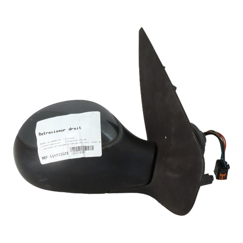 Retroviseur droit - PEUGEOT 206+ (2010)