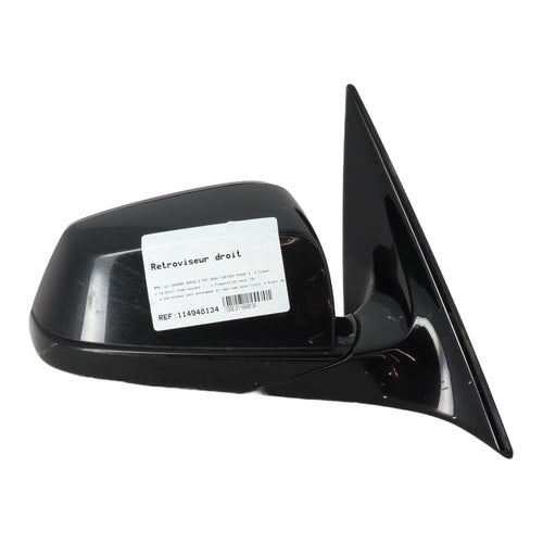 Retroviseur droit - BMW SERIE 5 F07 GRAN TURISMO PHASE 2 (2012)